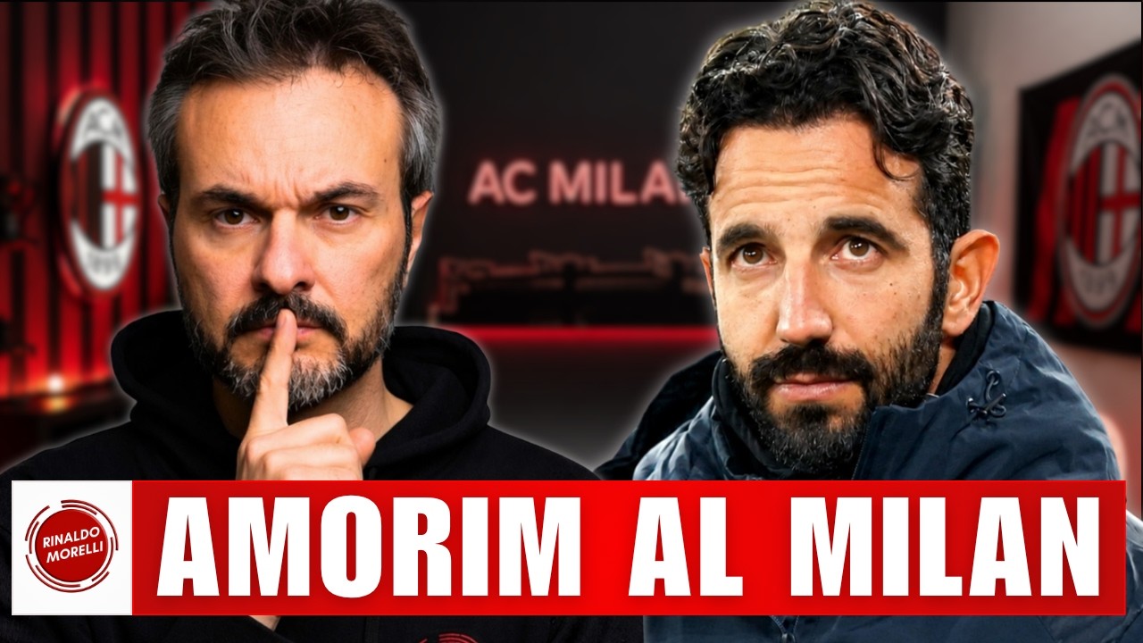 Ultimo video pubblicato
