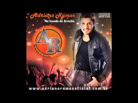 Citroen   Adriano Ramos