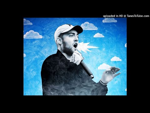 [FREE FOR PROFIT] Clams Casino x Mac Miller Type Beat - "One Last Thing" (Prod. By Jay Dee)