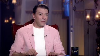 الفنان مصطفى كامل يرد على اتهامه بسرقة لحن أغنية تسلم الايادي من أغنية تم البدر بدري