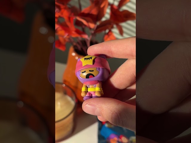 Vídeo relacionado con P.M.I. Brawl Stars Collectible Figures - 2 Pack (S1) (Random) (BRW2015)