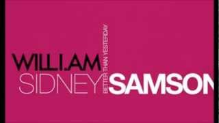 Sidney Samson ft. will.i.am - Better Than Yesterday (HD)