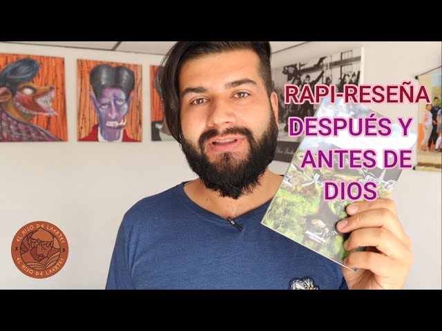 Vídeo relacionado con Cuentos de Octavio Escobar Giraldo