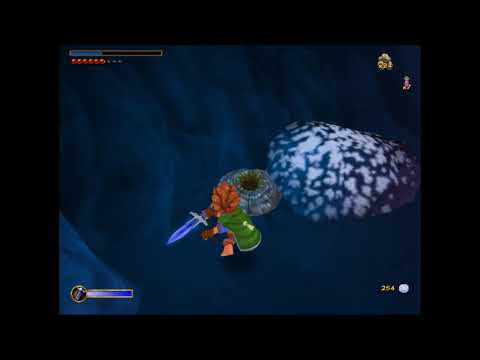 Let's Play The Hobbit - Part 14 - Down Down in Goblin Town