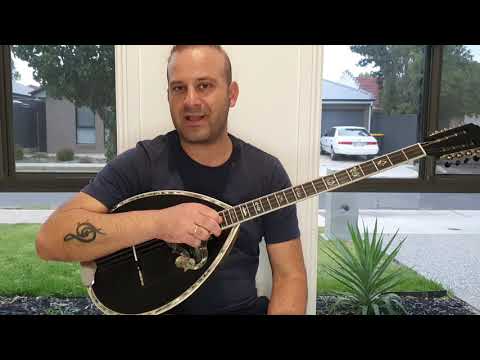 Ζορμπάς - Zorba the Greek