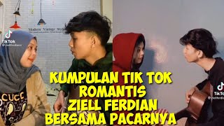 Download lagu KUMPULAN TIK TOK ZIELL FERDIAN COVER MUSIK ROMANTIS BERSAMA PACARNYA || TERBARU 2021 mp3