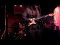 Meditations - Nice Time - live @ Reggie's - 18 Nov. 2012