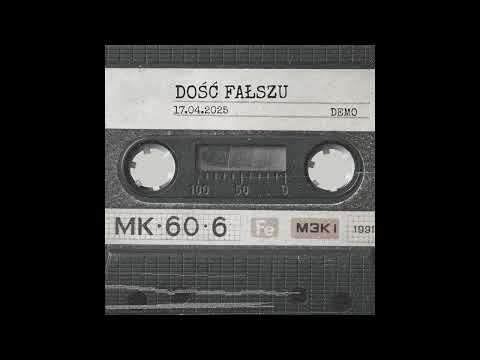 ENEN - Dosyć fałszu