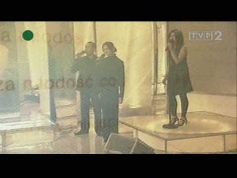 Georgina Tarasiuk Ta nasza młodość