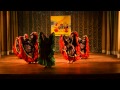 Ту Балвал цыганский танец группа 