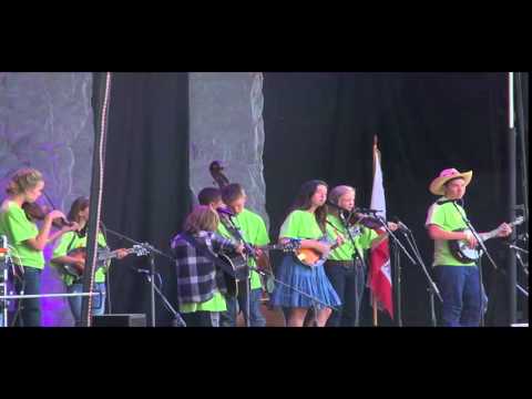 2014-06-14 KOB Full Performance Part 3 - CBA FDF 2014