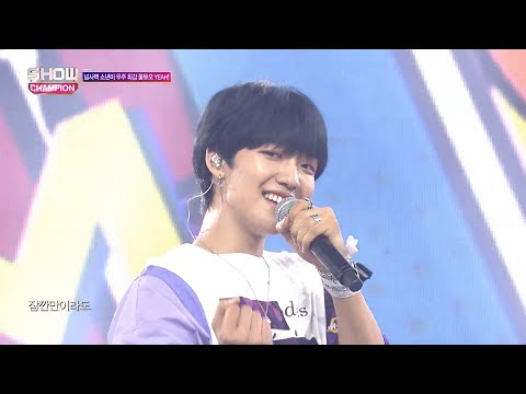 Show Champion EP.283 MXM - YA YA YA