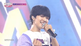 Download lagu Show Champion EP.283 MXM - YA YA YA mp3 Download lagu Show Champion EP.283 MXM - YA YA YA mp3