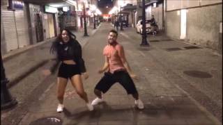 Abusa - Ludmilla | Israel Alves e Hyorrana Lopes