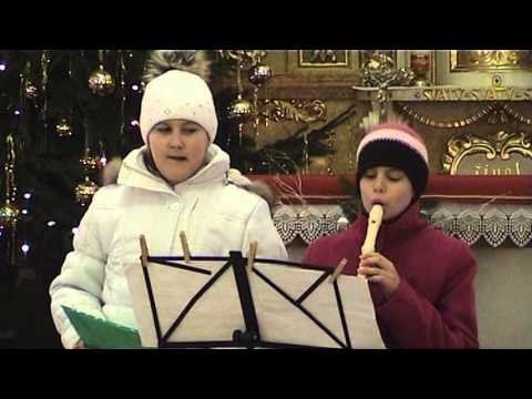 Ptenská schola - Tisíc andělů (2014)