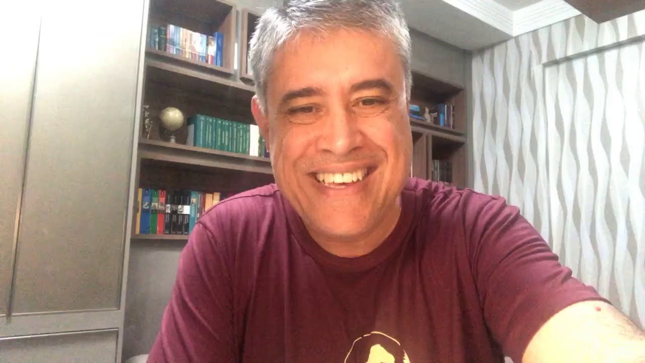 Lei de Igualdade 1ª parte