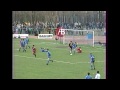 Veszprém - Kispest 0-2, 1992 - Összefoglaló