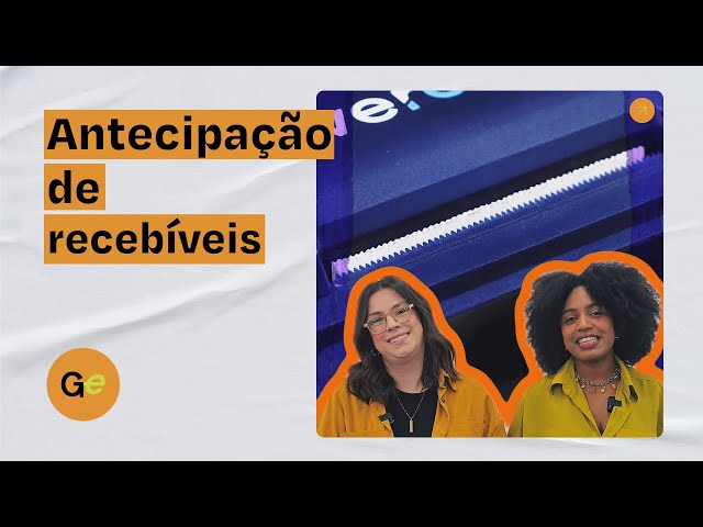 Vero - Antecipa&ccedil;&atilde;o de receb&iacute;veis