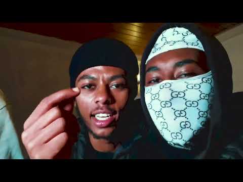 Lil Roba x Rob Era x Dave - MELA - Best Ethiopian Drill Music (Official Video)