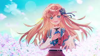 【セルフカバー】「合言葉」自分で歌ってみた【文花】【誕生日記念】