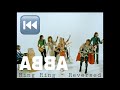ABBA Ring Ring Reversed 1974