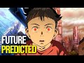 Netflix PLUTO Anime Ending EXPLAINED Questions Answered