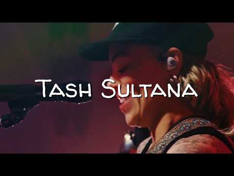 Tash Sultana ¦ Bonnaroo Music Festival 2026 ¦ Full Set