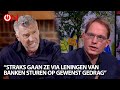 Pepijn van Houwelingen over duurzaamheidsscores die steeds bepalender worden voor mens en bedrijf
