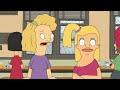 Best Moments Of Ex Mach Tina