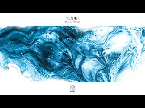 Yöurr - Technicolor