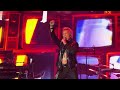 Flesh for Fantasy (Live) - Billy Idol, Toronto 2025
