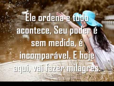 A Vitória É Certa video
