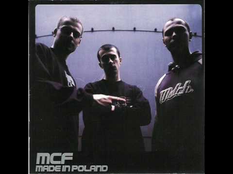 MCF - Nie mów hop (feat. Tede)