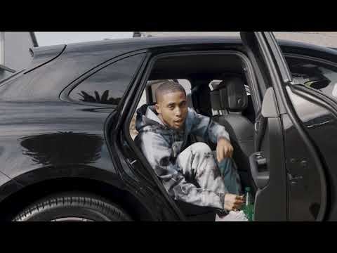 iJonDough - Work ft Young Lij (Music Video) Dir: @ChronoShootem