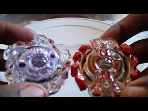 Beast Behemoth H.H. Vs. Gigant Gaia Q.F.!