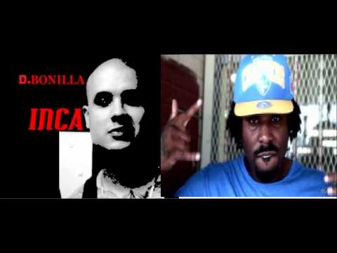 D BONILLA FT CHRIS BO  I'M AN ASSHOLE Prod by ThaPharaohs x SuperstaarBeats