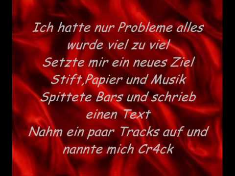 D-Cr4ck - Jetzt oder Nie