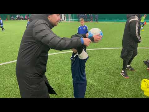 RĒZEKNES OPEN KIDS 2022