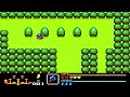 Golden Axe Warrior Run 001 Part 4