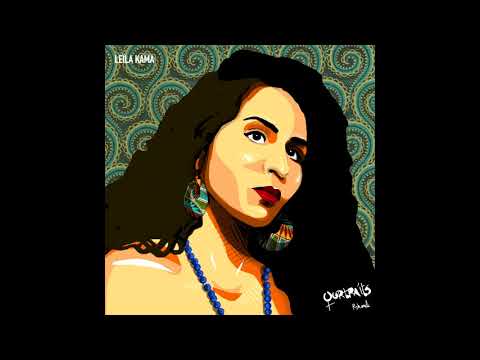 Leïla Kama - You and I (prod. Mystraw)