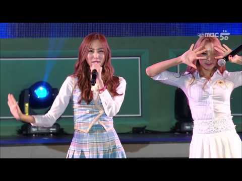 141012 베스티 니가 필요해 부여백제문화제