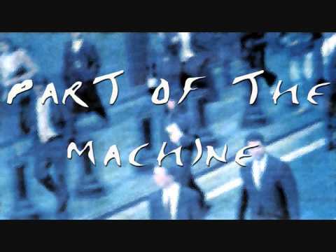 Part Of The Machine - Caravan Of Souls Demo 2003
