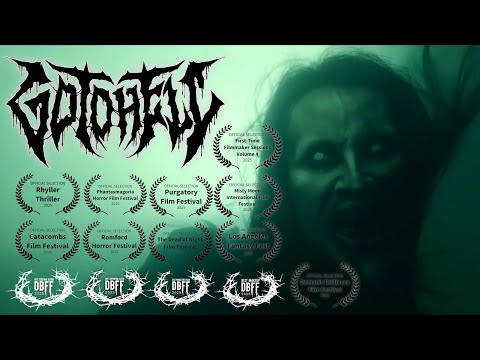 GO TO HELL I Award Winning Horror Short Film