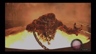恐怖しかないバイオハザード4 part.23
