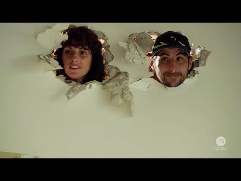 Inn The Works Season 2 - Teaser | Magnolia Network