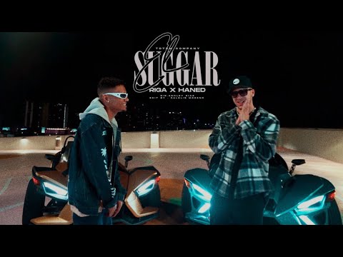RIGA x Haned -El Sugar ( Video Official)