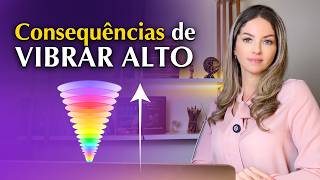 What Really Happens When You Raise Your Vibration