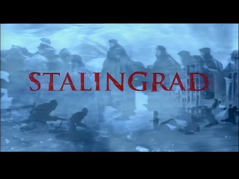 Stalingrad dokumentti, suomenkielinen tekstitys Osa3/3