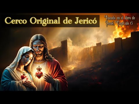 CERCO ORIGINAL DE JERICÓ