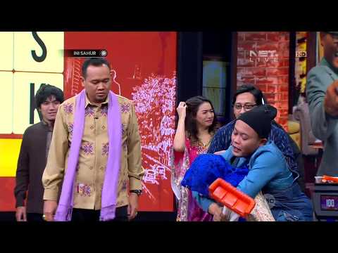 Ini Sahur 17 Juni 2017 (2/7) Riza Shahab, Adzana Bing Slamet & Cerelia Raissa
